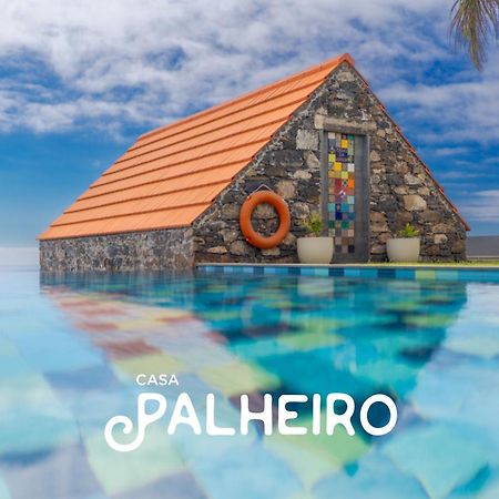 Casas Da Vereda Estreito Da Calheta Eksteriør bilde