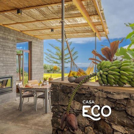 Casas Da Vereda Estreito Da Calheta Eksteriør bilde