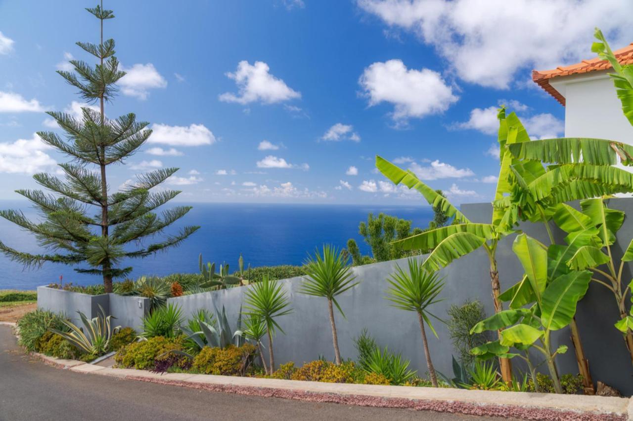 Casas Da Vereda Estreito Da Calheta Eksteriør bilde
