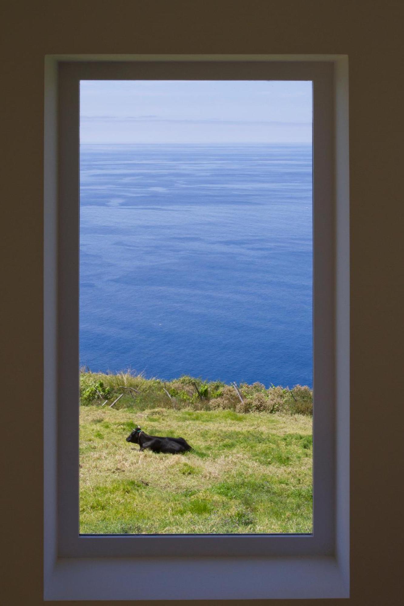 Casas Da Vereda Estreito Da Calheta Rom bilde